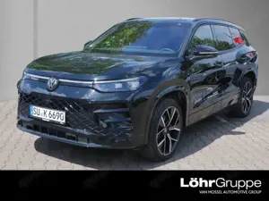 Volkswagen Tayron R-Line 2.0 TDI SCR 4Motion 7-Gang-DSG