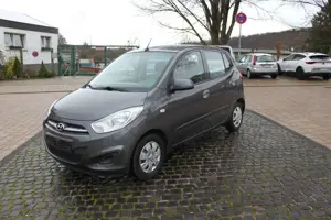Hyundai i10 5 Star Edition/Klima/75Tkm/1-Hand. Bild 2