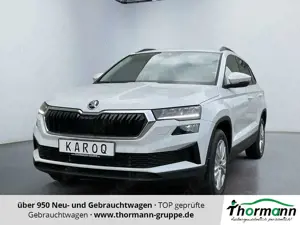 Skoda Karoq Selection 1.5 TSI ACT ACC el.Heck LM KAM