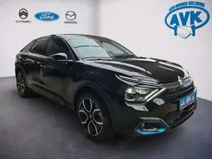 Citroen Others ë-C4 Lim. Shine Sitzheizung, ACC