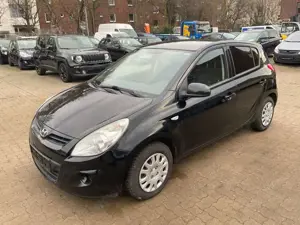 Hyundai i20 Classic TÜV 06.2026