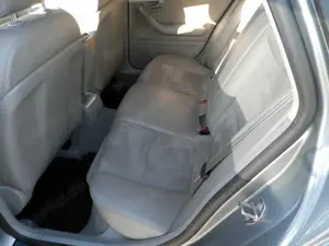 Audi A4 Bild 4