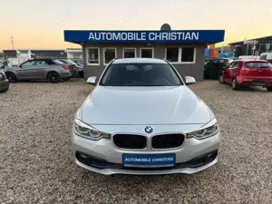 BMW 316 d Navi LED PDC SHZ Euro6 Keyless Go