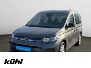 Volkswagen Caddy 2.0 TDI DSG 7. Sitzer Life Navi,AHK,