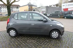 Hyundai i10 5 Star Edition/Klima/75Tkm/1-Hand. Bild 4