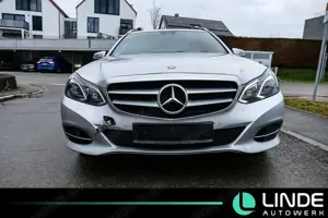 Mercedes-Benz E 250 CDI BlueEfficiency Avantgarde |NAVI|LED Bild 2