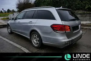Mercedes-Benz E 250 CDI BlueEfficiency Avantgarde |NAVI|LED Bild 5