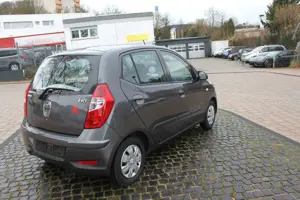 Hyundai i10 5 Star Edition/Klima/75Tkm/1-Hand. Bild 3