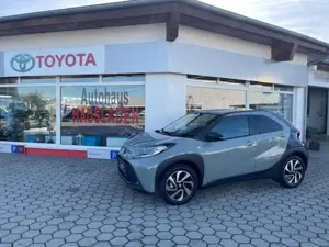 Toyota Others Aygo X Teamplayer