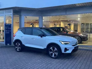Volvo XC40 Recharge Plus Single Motor