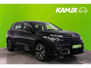 Citroen C5 Aircross 1.2PureTech 130 Live+LED+NAVI+PDC