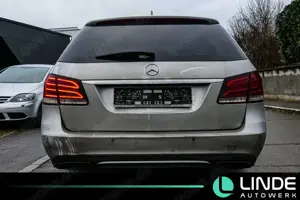 Mercedes-Benz E 250 CDI BlueEfficiency Avantgarde |NAVI|LED Bild 4