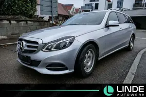Mercedes-Benz E 250 CDI BlueEfficiency Avantgarde |NAVI|LED Bild 1