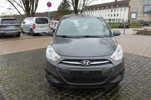 Hyundai i10 5 Star Edition/Klima/75Tkm/1-Hand. Bild 5