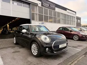 MINI Cooper D 1.HAND*PANO*LED*NAVI*ALU*5-TÜRIG