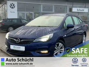 Opel Astra ST Edition LED+NAVI+SHZ+PDC+GRA+16"+KLIMAA