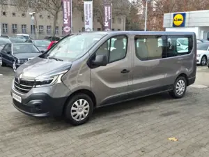 Renault Trafic Combi L2H1 3,0t Life 2.0 dCi 120