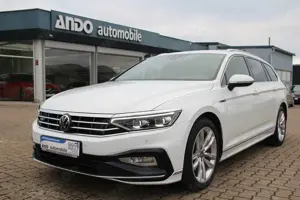 Volkswagen Passat Variant Passat 2.0 Variant R-Line Elegance 4Motion LED