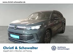 Volkswagen Tiguan 2.0 TDI DSG GOAL AHK MATRIX NAVI KLIMA