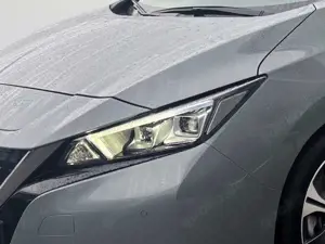 Nissan Leaf LEAF N-CONNECTA AT CARPLAY SHZ KAMERA LED NAVI Bild 5