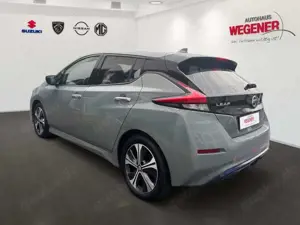 Nissan Leaf LEAF N-CONNECTA AT CARPLAY SHZ KAMERA LED NAVI Bild 4