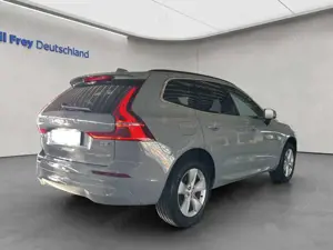 Volvo XC60 XC60 B5 B AWD Core Bild 4
