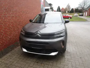 Citroen C5 Aircross C-Series