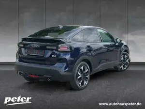 Citroen C4 C4 Max 145 +NAVI+Kamera+SHZ+LED+ Bild 4