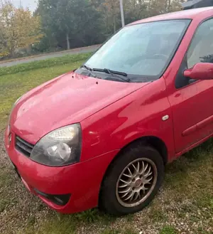 Renault Clio Clio 1.2 Campus Authentique Bild 2