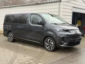 Fiat Ulysse XL Lounge L3 TOP BlueHDi 180 SS EAT8 7Sitzer*A...