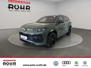 Volkswagen Tayron R-Line (Black Style/AHK/IQ.Drive) 2.0 l TSI 4MOTIO