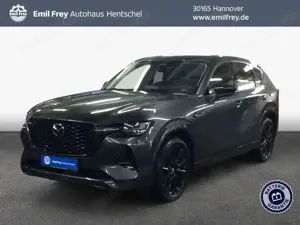 Mazda CX-60 AWD PHEV Aut. HOMURA 141 kW, 5-türig