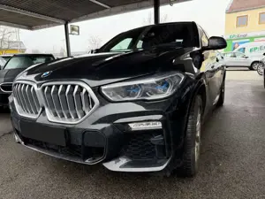 BMW X6 xDrive 40 i "M-SPORTPAKET"