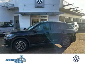Volkswagen Tiguan CT 1.5 eTSI DSG GOAL