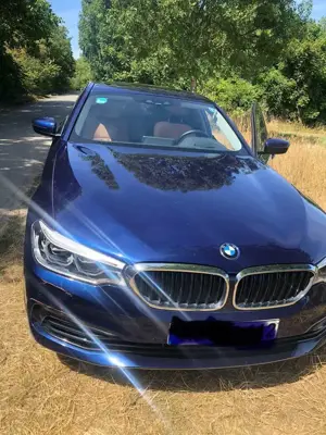 BMW 530 530d Aut. Sport Line