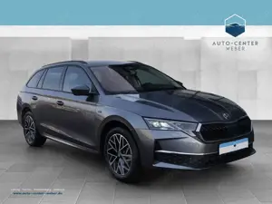 Skoda Octavia Combi 1.5 TSI Tour ACC*Facelift*HUD*LED