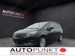 Opel Zafira TOURER ACTIVE 2.0CDTI 7SITZE NAVI LED TÜV