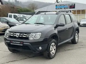 Dacia Duster SCe 115 1,6 4x4/Klima/AHK/2.Hand/Euro6/