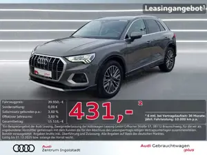 Audi Q3 35 TFSI NAVI+ LED AHK 19" ACC advanced