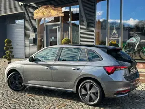 Skoda Scala Bild 2