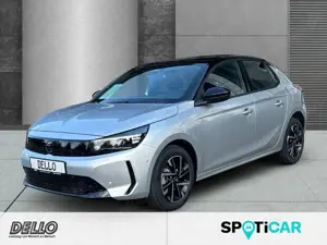 Opel Corsa GS Komfort-Paket Digitales Cockpit LED ACC Apple C