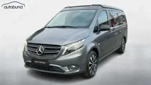 Mercedes-Benz Vito Tourer Campstar 119 CDI Autom. 4x4 Pro