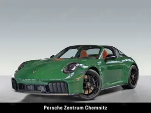 Porsche 911 Targa 4 GTS Farbe nach Wahl;InnoDrive;18-Wege