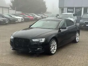 Audi A5 3.0 TDI quattro Automatik TÜV Neu
