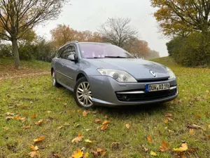 Renault Laguna Laguna Grandtour 2.0 dCi FAPInitiale