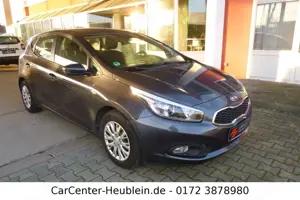 Kia Ceed / cee'd
