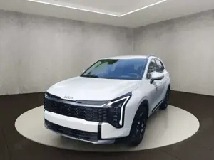 Kia Sportage SPORTAGE 1.6 CRDi 48V DCT Spirit