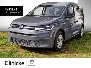 Volkswagen Caddy 1.5 TSI 5-Sitzer LED+APP-CONNECT+GRA+PDC