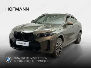 BMW X6 M M Sport Pro