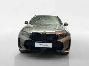 BMW X6 M M Sport Pro Bild 2